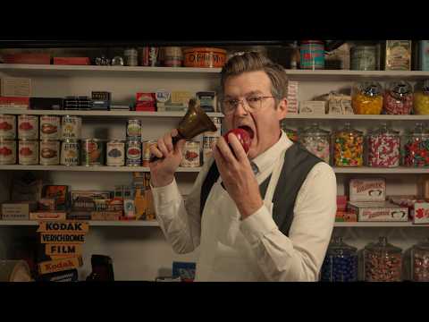ASMR Back to School Shopping In a Vintage Store | Episode 9