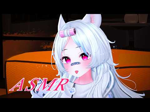 [ 3DIO Pro II / ASMR ] 3DIO 간질간질한 이어리킹ෆ Intense Ear Eating ASMR | Deep Tingle Sounds 💕