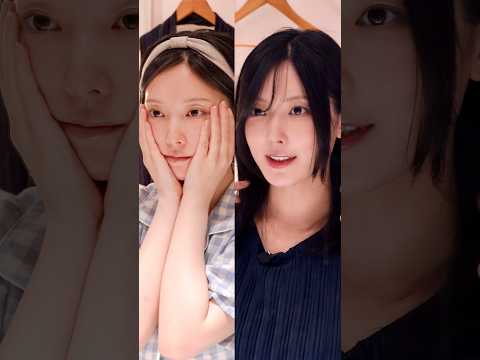 お出かけ前のメイクルーティン  #メイクアップ