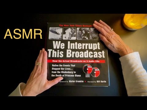 We Interrupt This Broadcast…