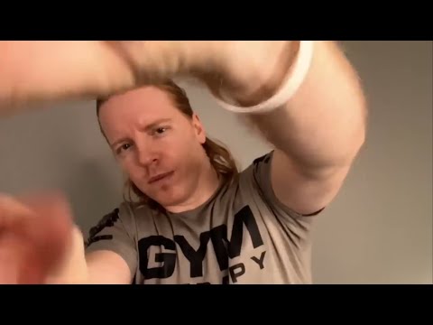 ASMR | Giving You A Massage