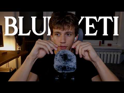 asmr with new cuckophone