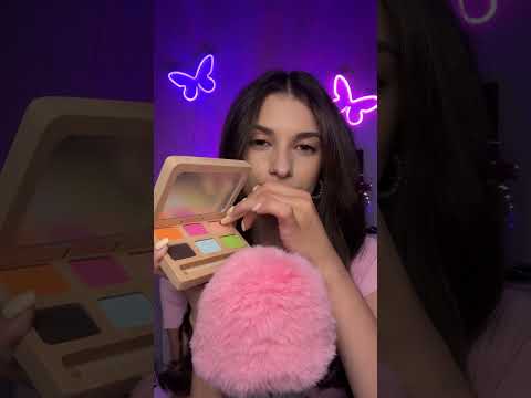 #tingles #visualtingle #asmr #challenge #mouthwhisper #relax