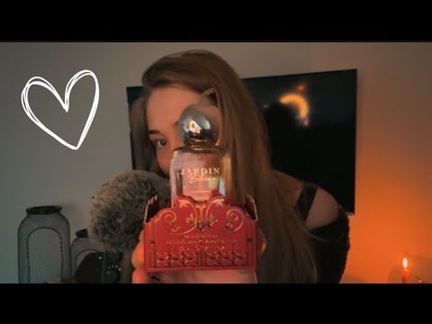 Dutch ASMR| Shoplog| Fluisteren| Tappen| Show&Tell🛍️🤍💤