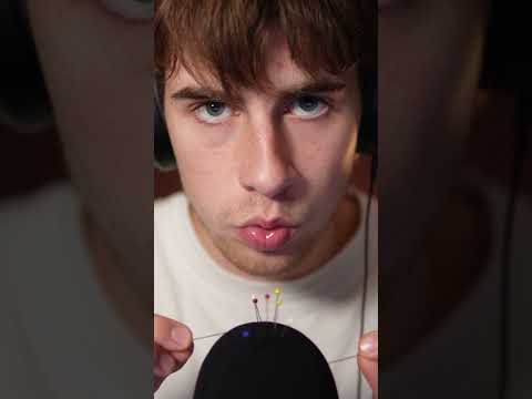 ASMR remove your bad energy