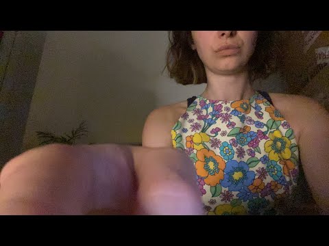 ASMR [Lo-fi]