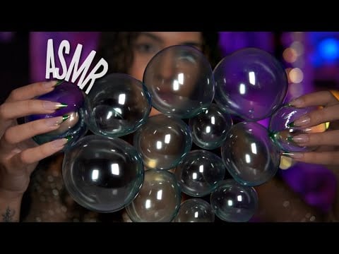 ASMR para ARREPIAR dos Pés à Cabeça ✨ Relaxamento Profundo com Muito Carinho e Aconchego 💤