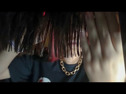 ASMR - HAIR STYLIST (inspiration)