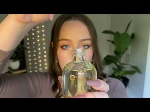 *one minute asmr* sephora haul