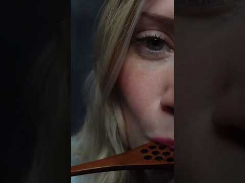 ASMR - Creating Our Own Little Tingly Bubble