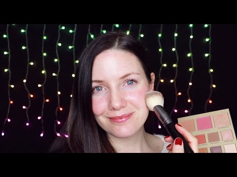 [ASMR] Doing My Makeup {Whispered}