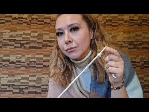 HEALING ASMR & REIKI: Cutting Cords