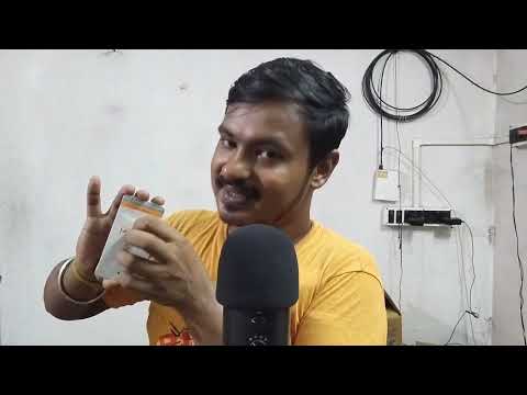 ASMR slowly and sensitive sounds for sleep 😴