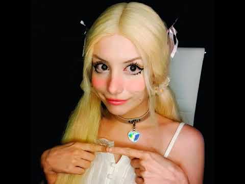 Trisha Fisher ASMR в прямом эфире!