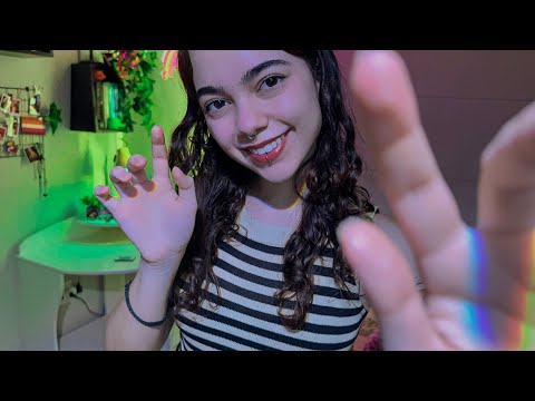 ASMR | Recuperando seus arrepios