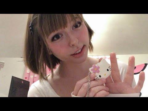 Lofi ASMR 🩷