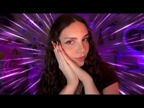 ASMR | Fast & Aggressive Sounds for INSTANT Sleep⚡😴