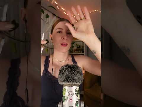 Back by popular demand #asmr #shorts