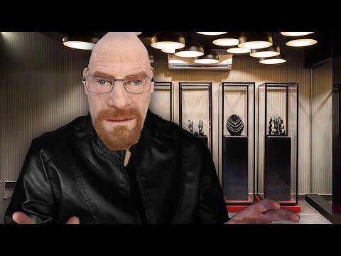 dont click on this asmr video
