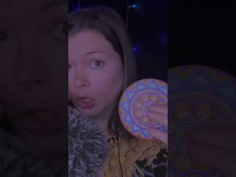 follow the shape with your eyes 👀 (asmr)