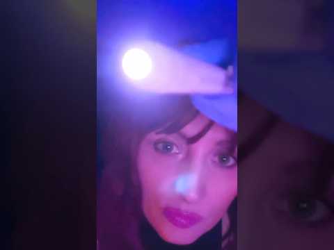 {ASMR} LATEX OR LIGHTS #asmr #shorts #explorepage #reels #asmrshorts