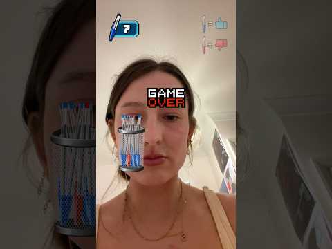 This one annoyed me #asmr #minigames