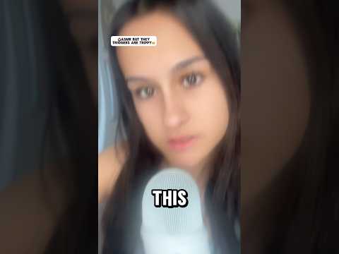 WATCH til the END #asmr #explore #video #shorts #viral