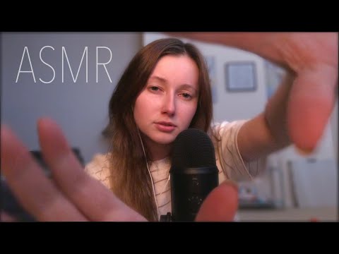 [ASMR] these unpredictable fast & slow sounds WILL give you ✨tingles✨