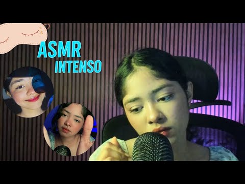 ASMR Vou te Fazer dormir com meus GATILHOS feito para você