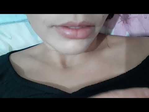 asmr scratching shirt no talking