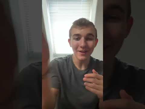 Asmr build up tapping and hand sounds