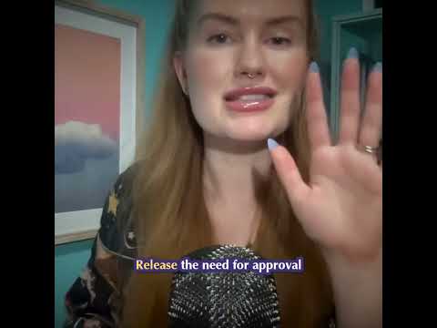 Release Approval: Find Self-Worth Beyond Opinions #shorts