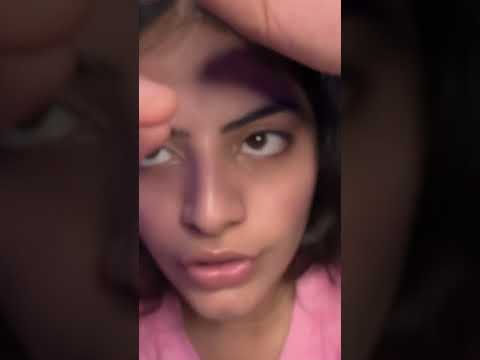 Let me measure 📏 you #asmrindia #sleepaid