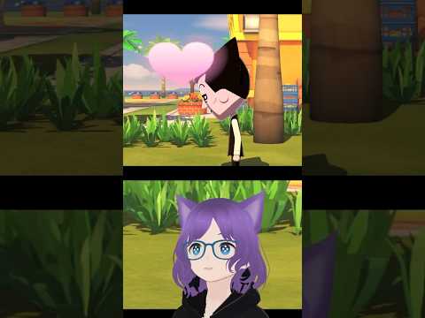 FIGURE IT OUT #tomodachilife #vtuber