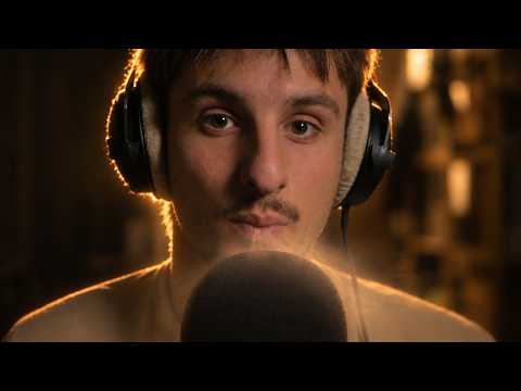 SMR Mic Blowing with INFINIT breath
