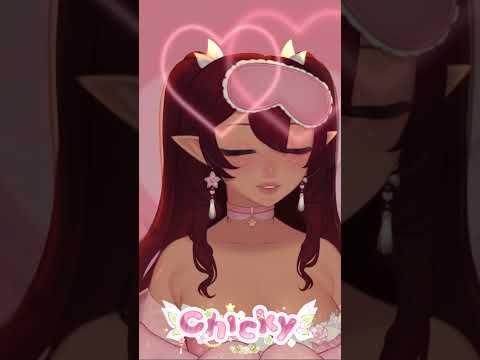 [ASMR] Triggers I Know You Like  - DaChickTries