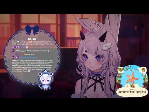 [ASMR Stream] Short stream of cozy triggers!