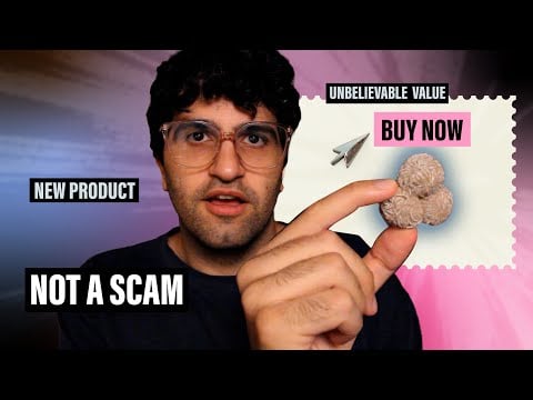 [ASMR] Tricking You Into An MLM (You're The Tooth Fairy)