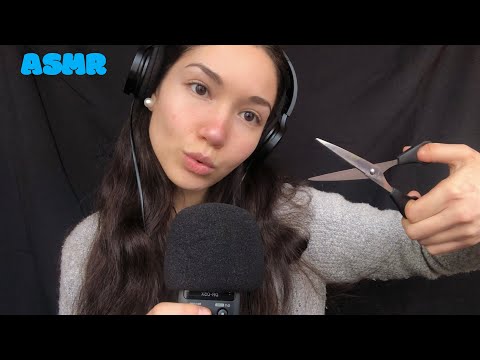 Tengo sonidos relajantes para ti... ASMR ESPAÑOL