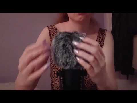 ASMR Head Massage That Gets More Intense