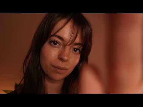 ASMR Hand Movements Vicinissimi |Francy ASMR