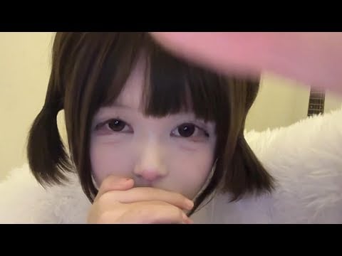 Cozy Night Relax | Cute Girl Gentle Tapping & Scratching ASMR