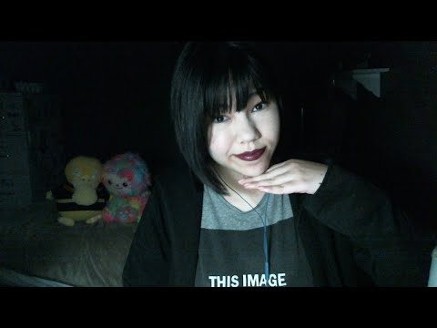 ASMR Livestream - 1AM Pajama Party