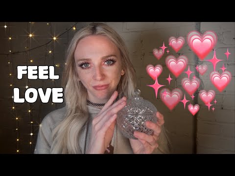 Reiki Healing ❤️ Feel Unconditionally Loved 🥰
