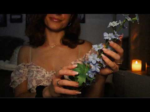 ASMR | Tingly Trigger Assortment (for Charity)