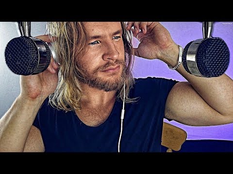 100 ⭐⭐ SPINE TINGLING ASMR ⭐⭐ TRIGGERS