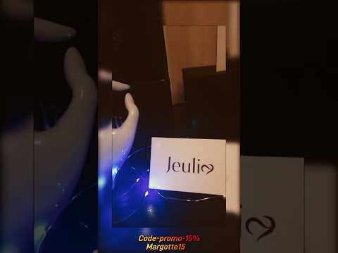 Bijoux "Jeulia "   Code-promo-15%            Margotte 15          #jeulia #jeuliajewelry
