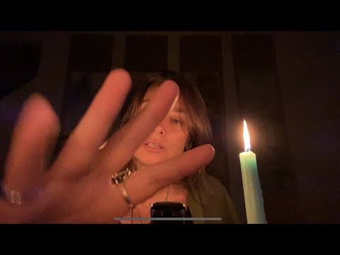 Sensual and Sacred ASMR and Reiki