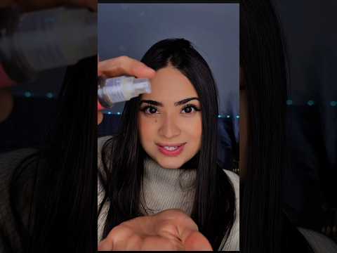 ASMR POV :MAS VOCÊ DISSE SIM!