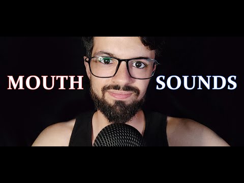 ASMR | SLOW AND AGRESSIVE TRIGGERS
